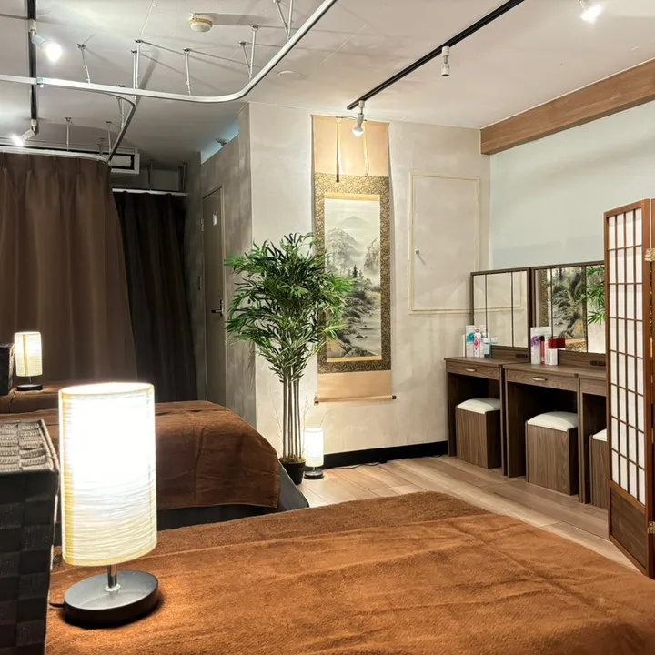 Zen Relaxation新宿店