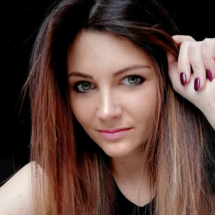 Angelika Lurc