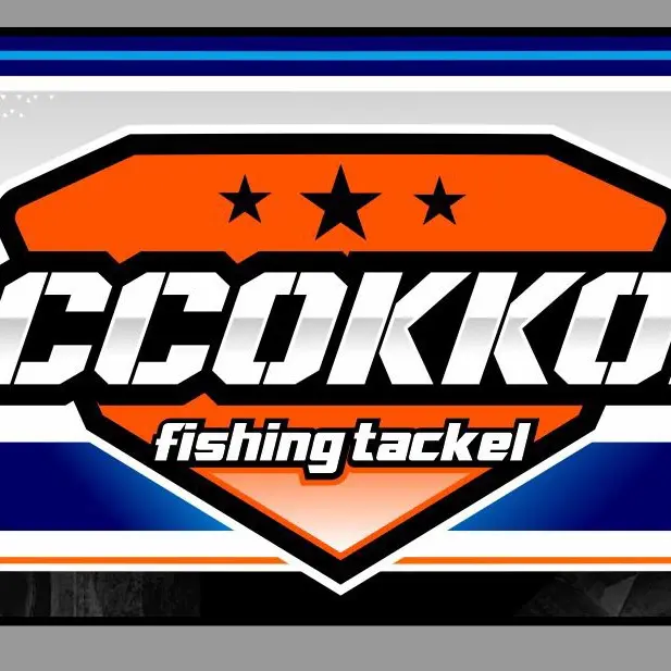 Laccokkong fishing tackle