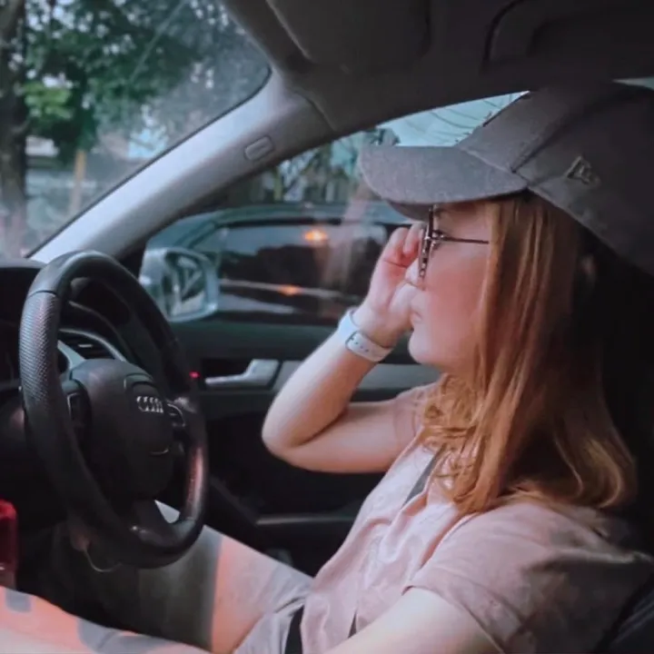 Catherine Christianny