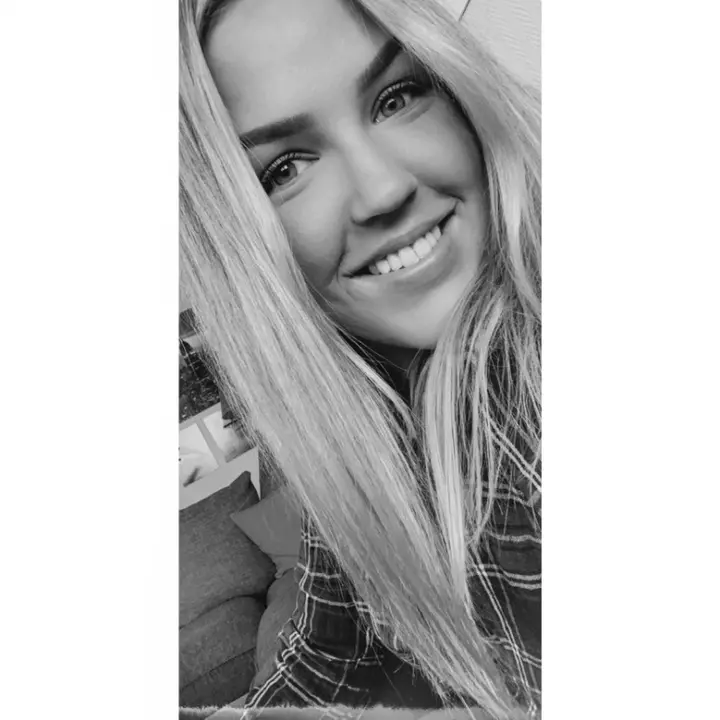 Anne Lene🍬