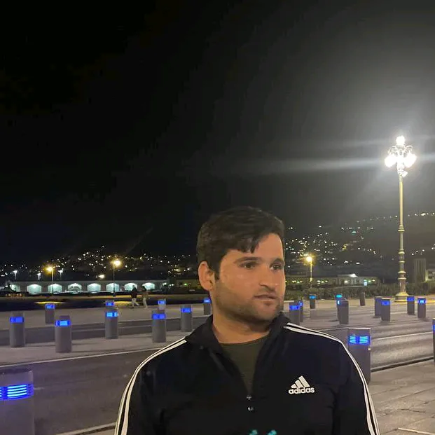 usman❤️💔🇮🇹