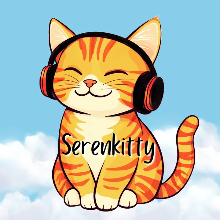 Serenkitty