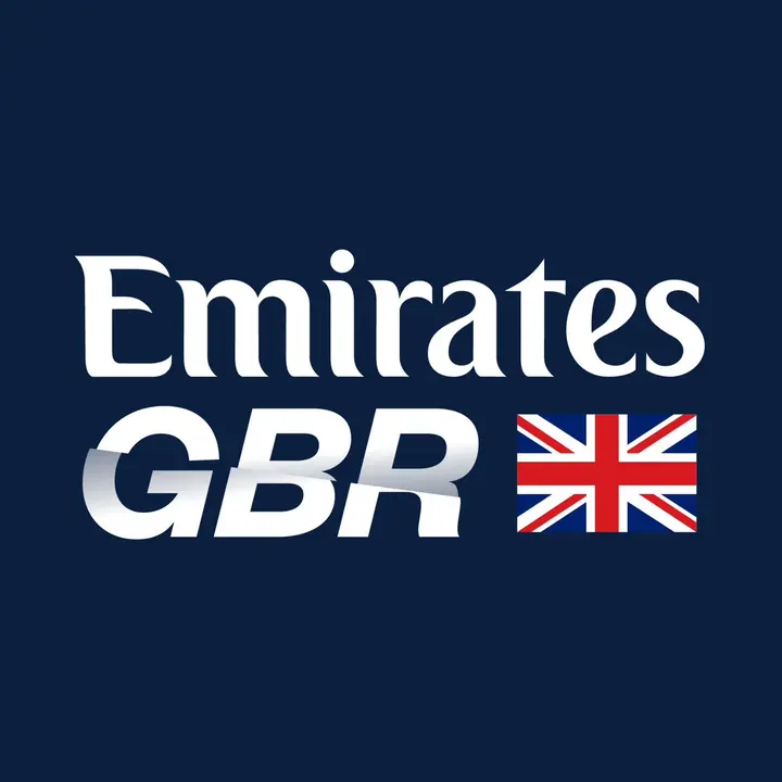 Emirates GBR SailGP Team