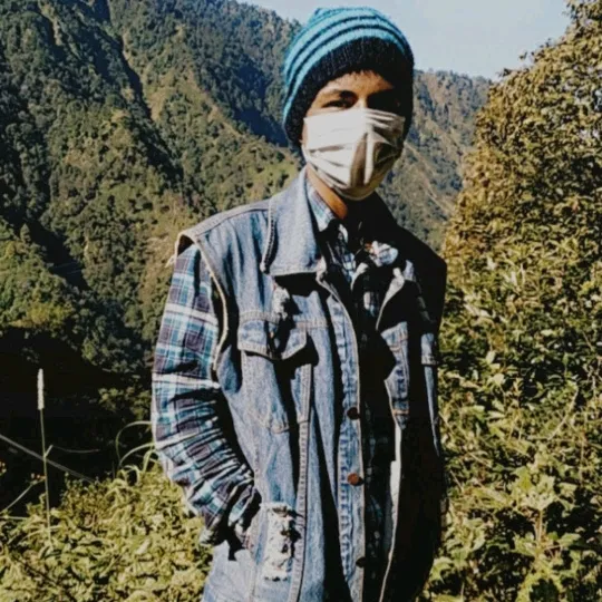 Udaya dhami