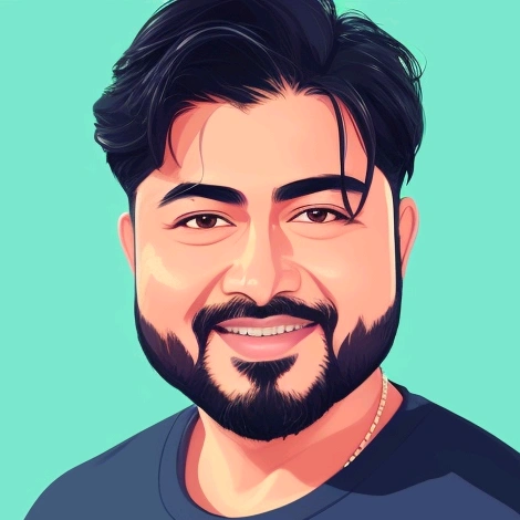 ThaKuR JI