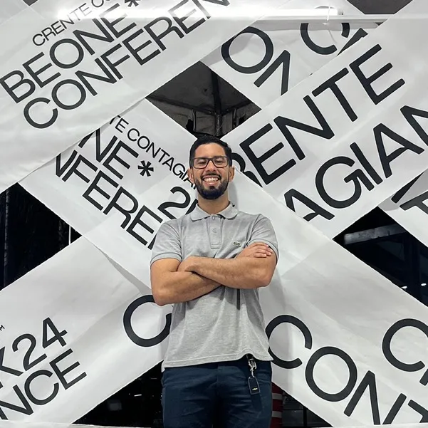 Igor Melo