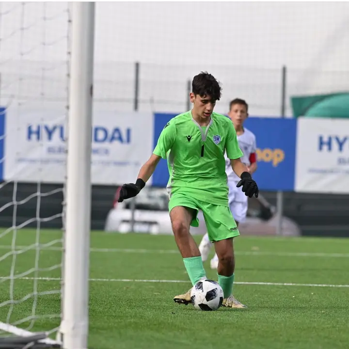 TOMMASO FRISONI💎🐐