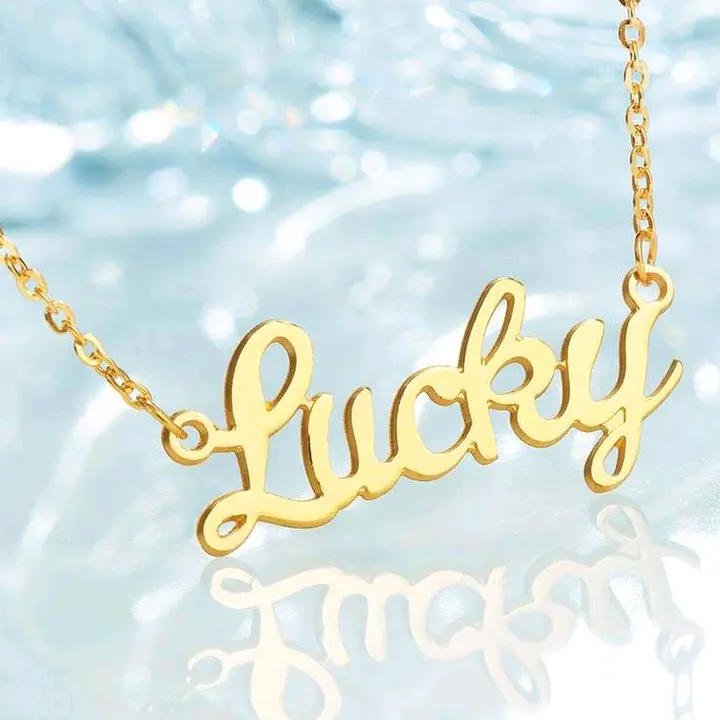 Lucky0814 BAG