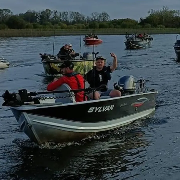 MarkHughesFishing