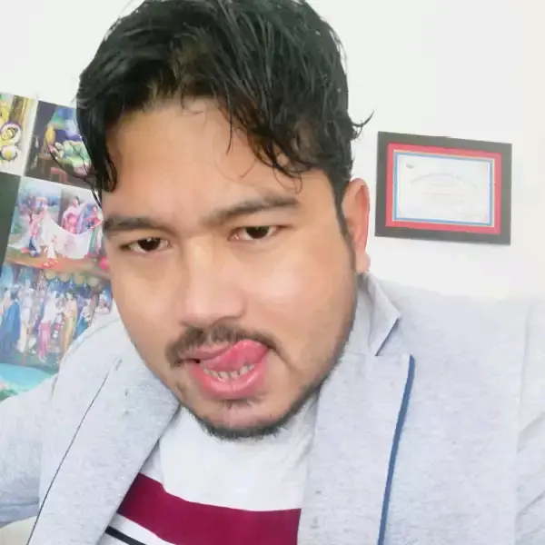 Nepal Kc