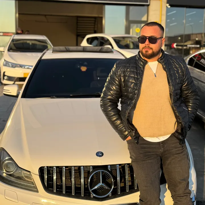 Furkan KöseSoY