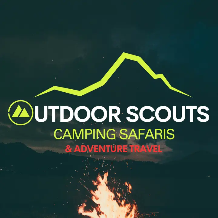 Outdoor Scouts Camping Safaris