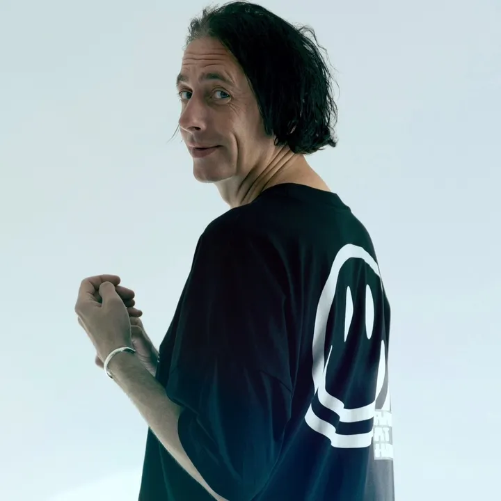 Marc van Linden