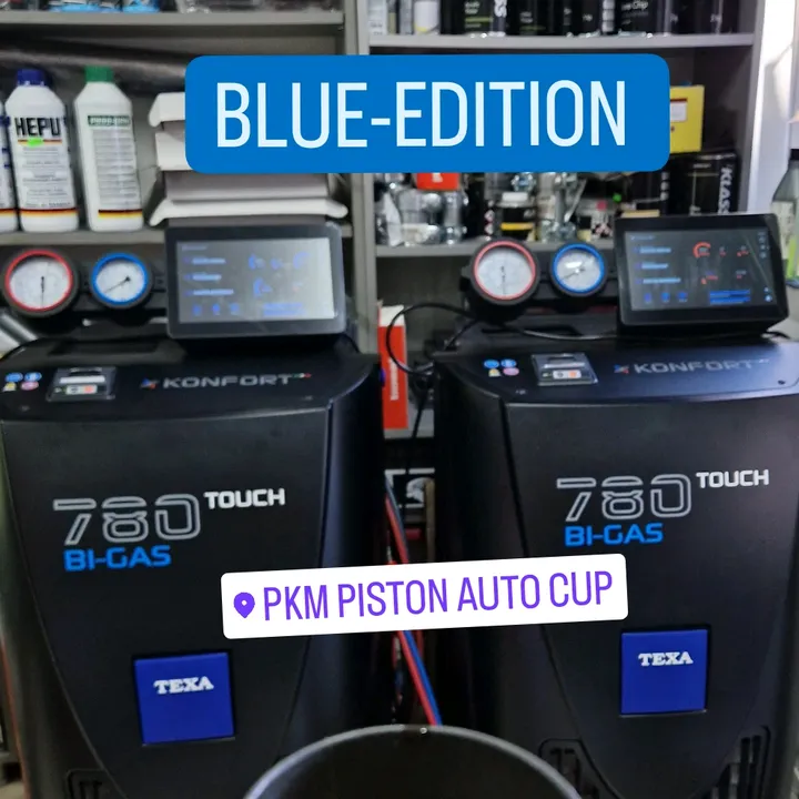 Pkm Piston Auto
