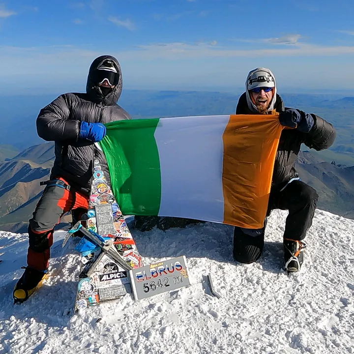 IRISH_EXPLORER🇮🇪☘️