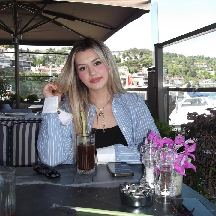 Melisa 👼🏼