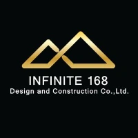 INFINITE 168 DESIGN