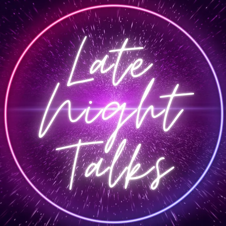 latenighttalksfamily