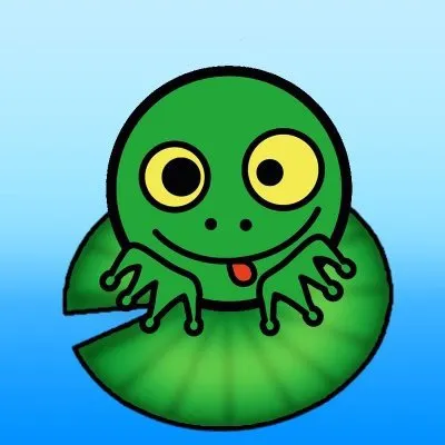 PeafrogSims