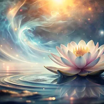 Blooming Lotus🪷 Healing Arts