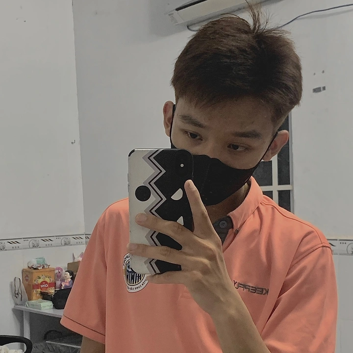 @ Thế Anh 👾