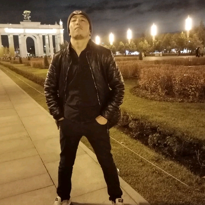 Soatov Toxir