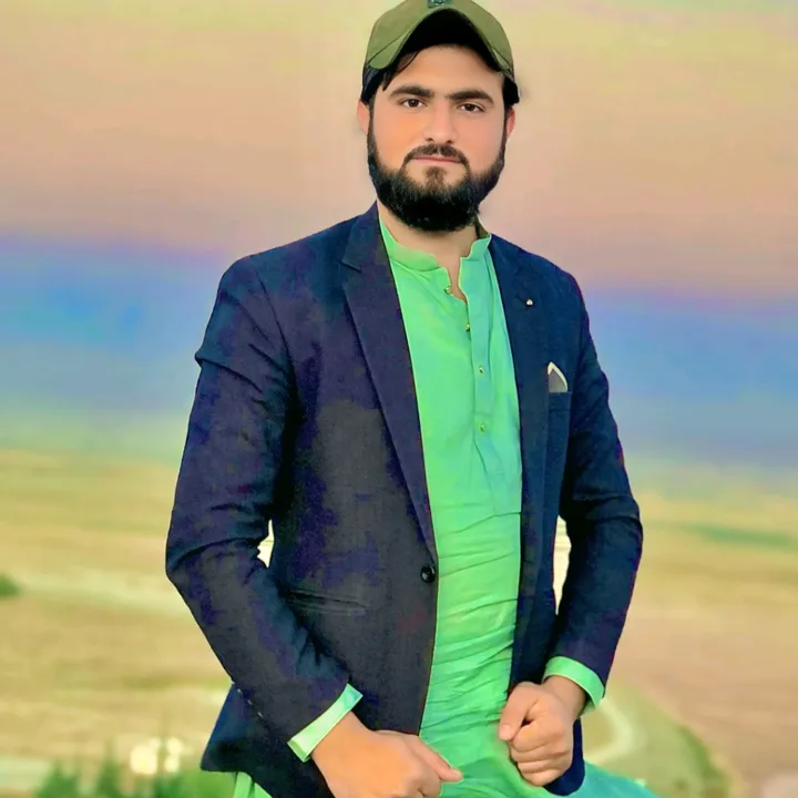 Zabib khan