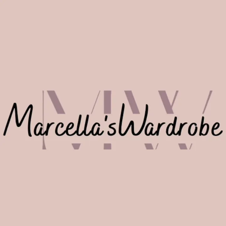 Marcella's Wardrobe