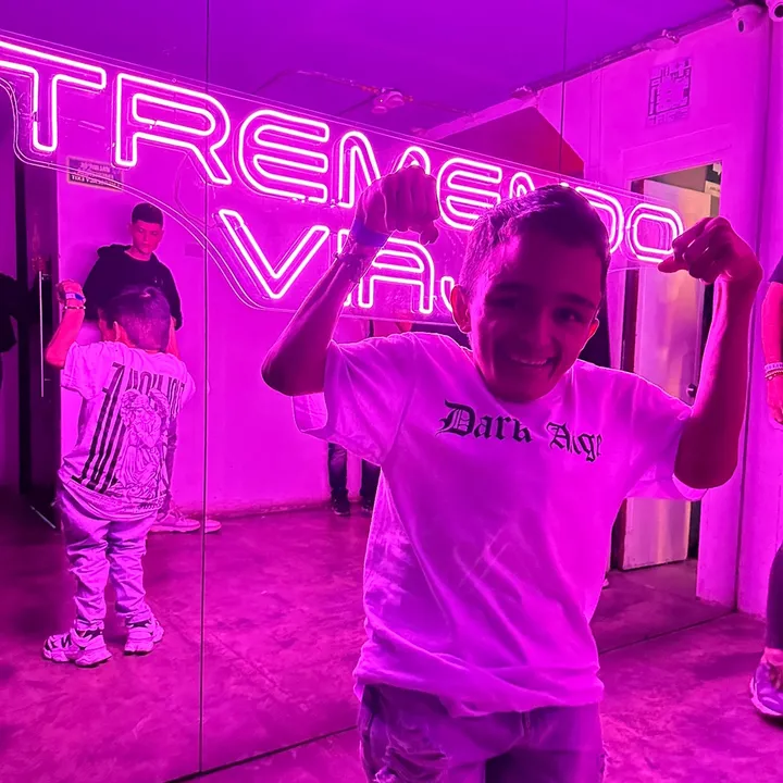 🎮 pacgameryt 🎮👑