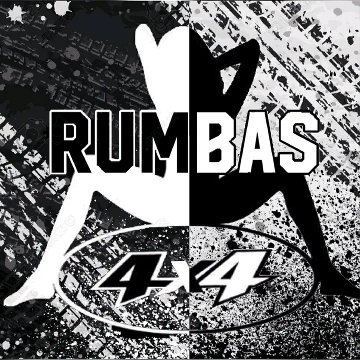 Rumbas4x4🔊🍻