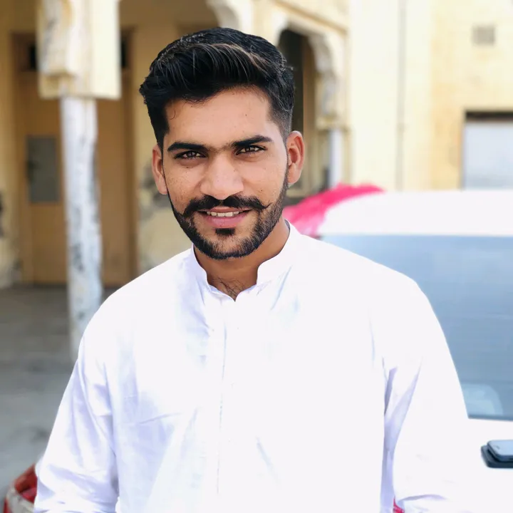 Fahad Jutt