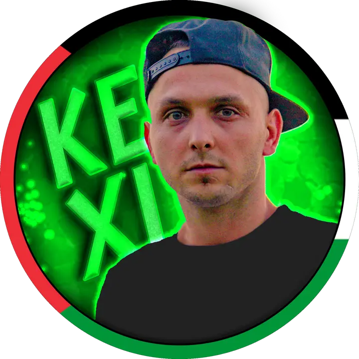 Kexi Palestine