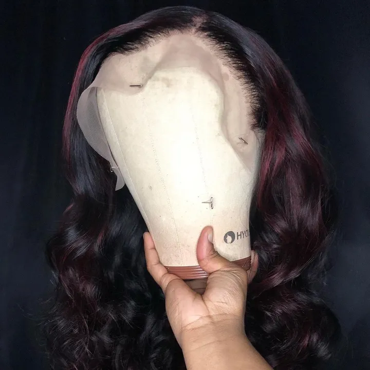 Human Hair Seller