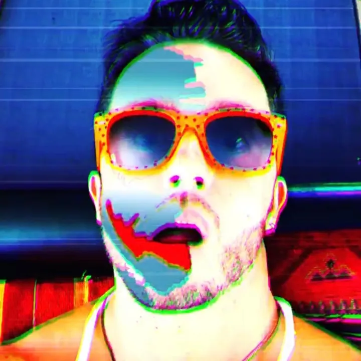 Steve Joker