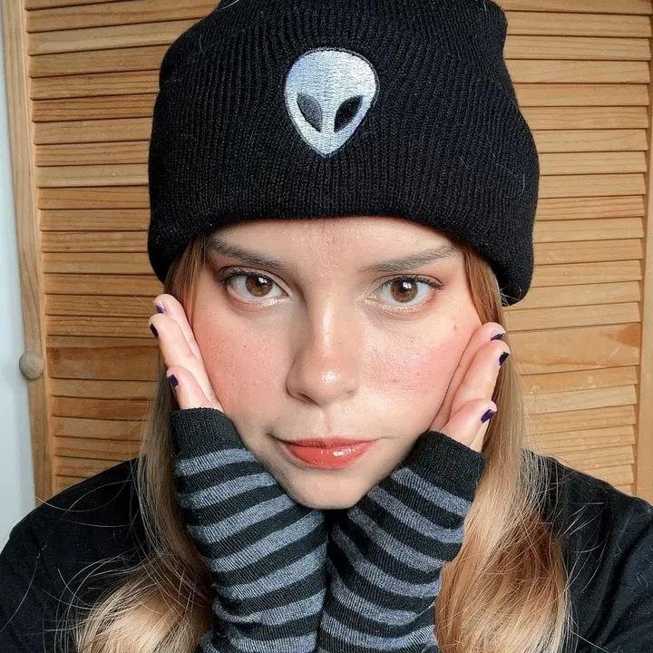 ♥︎ Alicia ♥︎