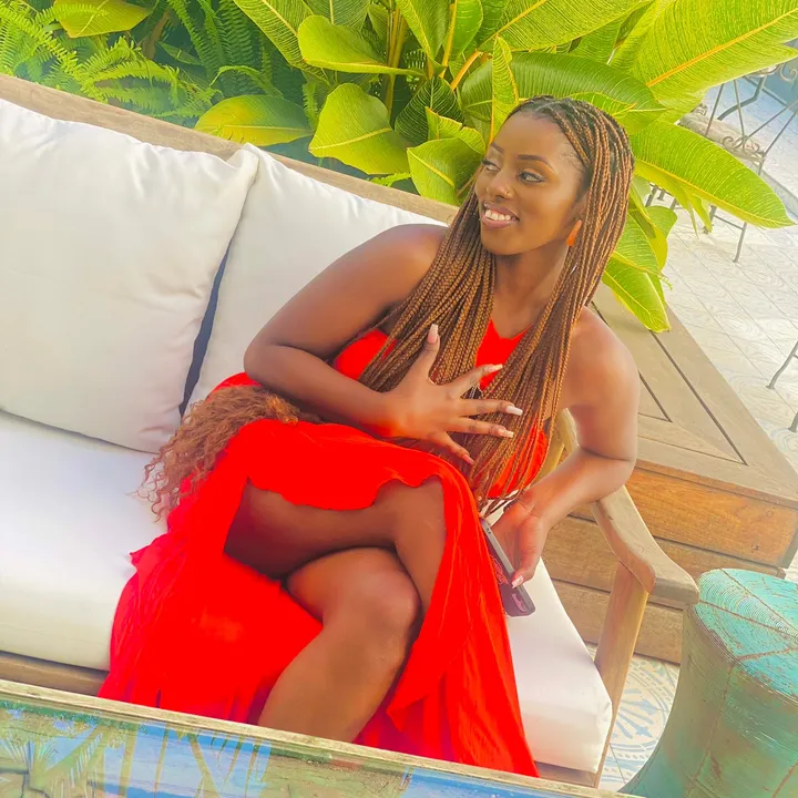 Amber🧘🏾‍♀️🧘🏾‍♀️