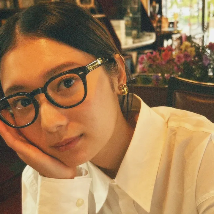 齊藤英里