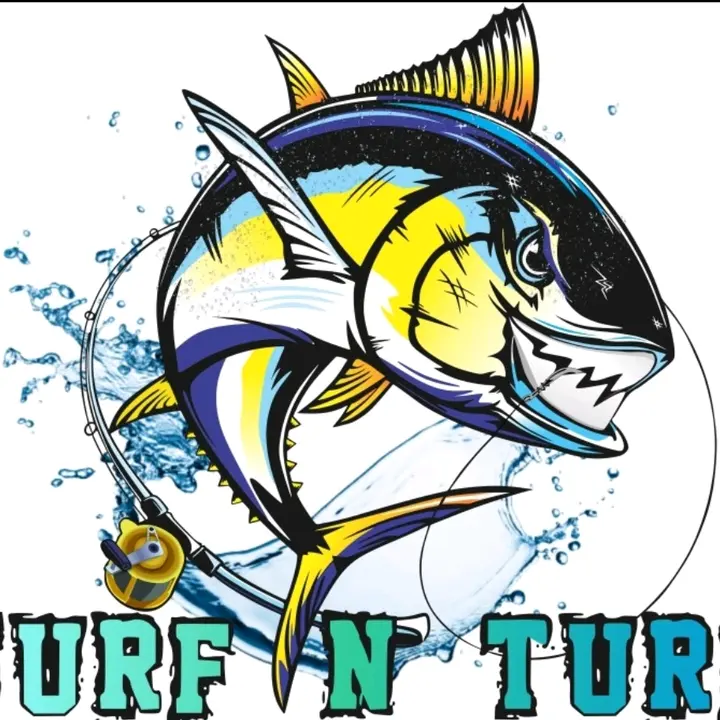 SURF N TURF