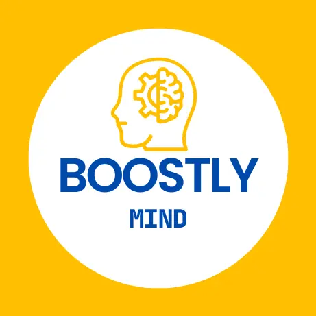 Boostlymind