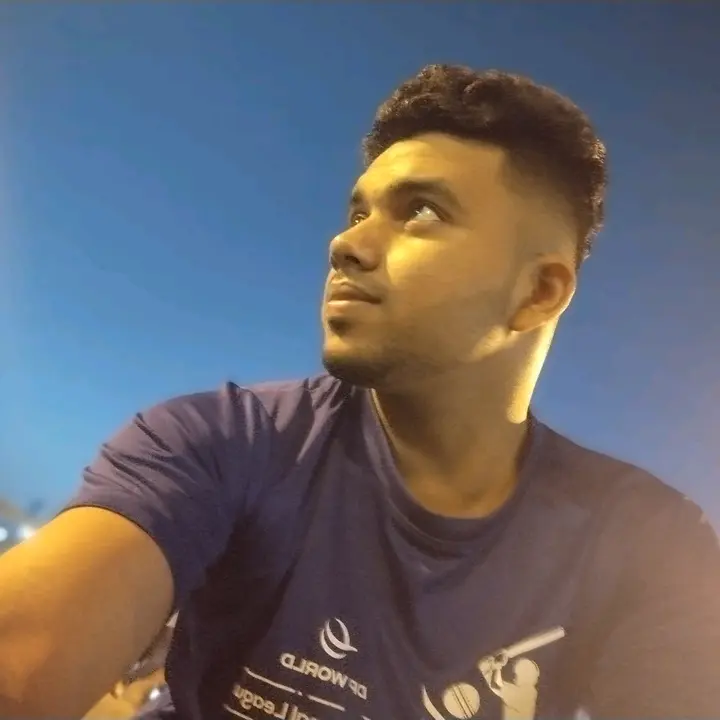 মিথ্যা মায়ার শহর😭