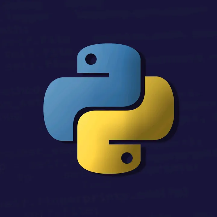 Python programming