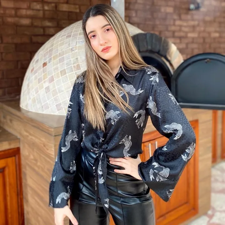 Adela Davalos