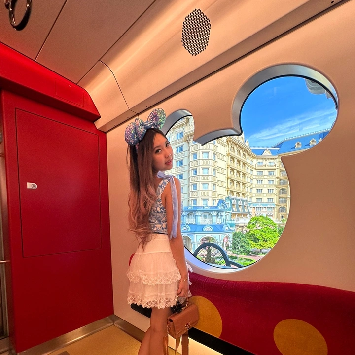 Sasa in Sydney🇦🇺🦘