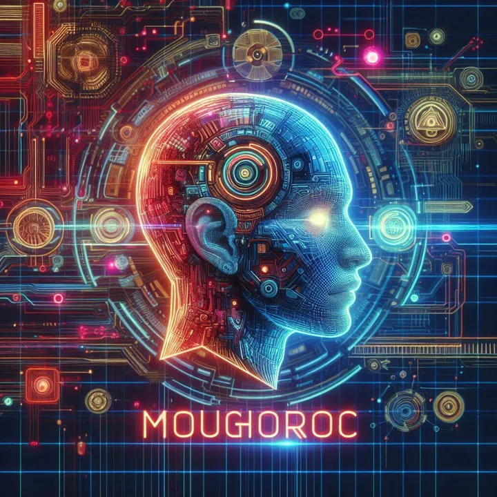 MoughorOC