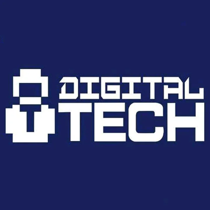 Digital Tech Ecuador