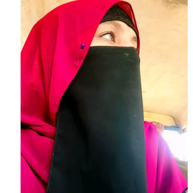 Farwa Official