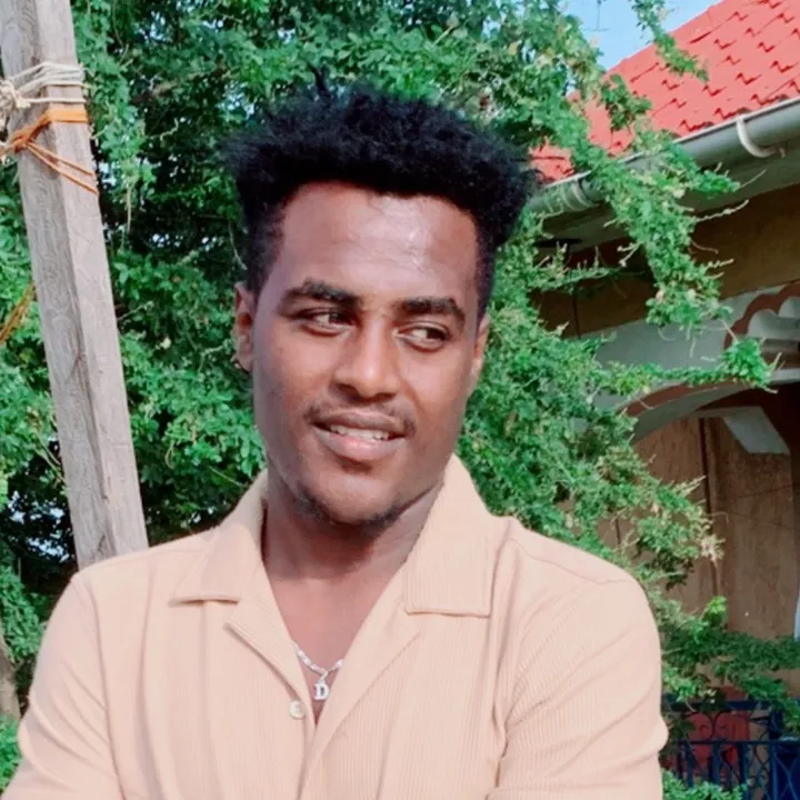 Deginate Demeke