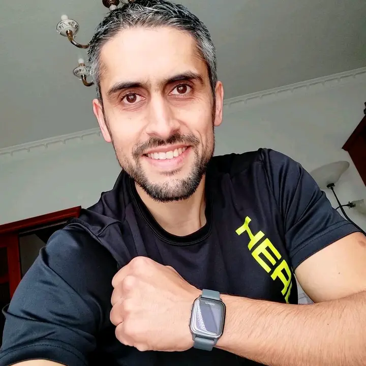 Kontrafouris Antonis