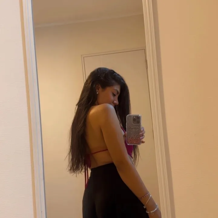 Daniela Mzy